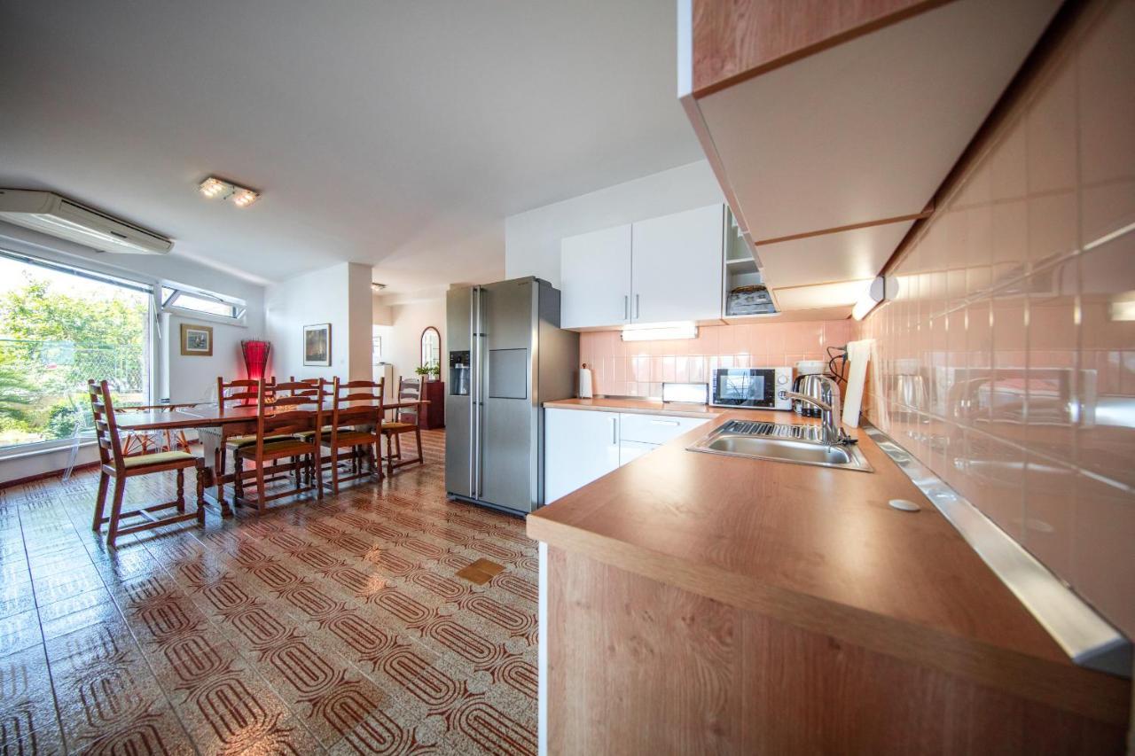 Villa Gg Podstrana Bagian luar foto