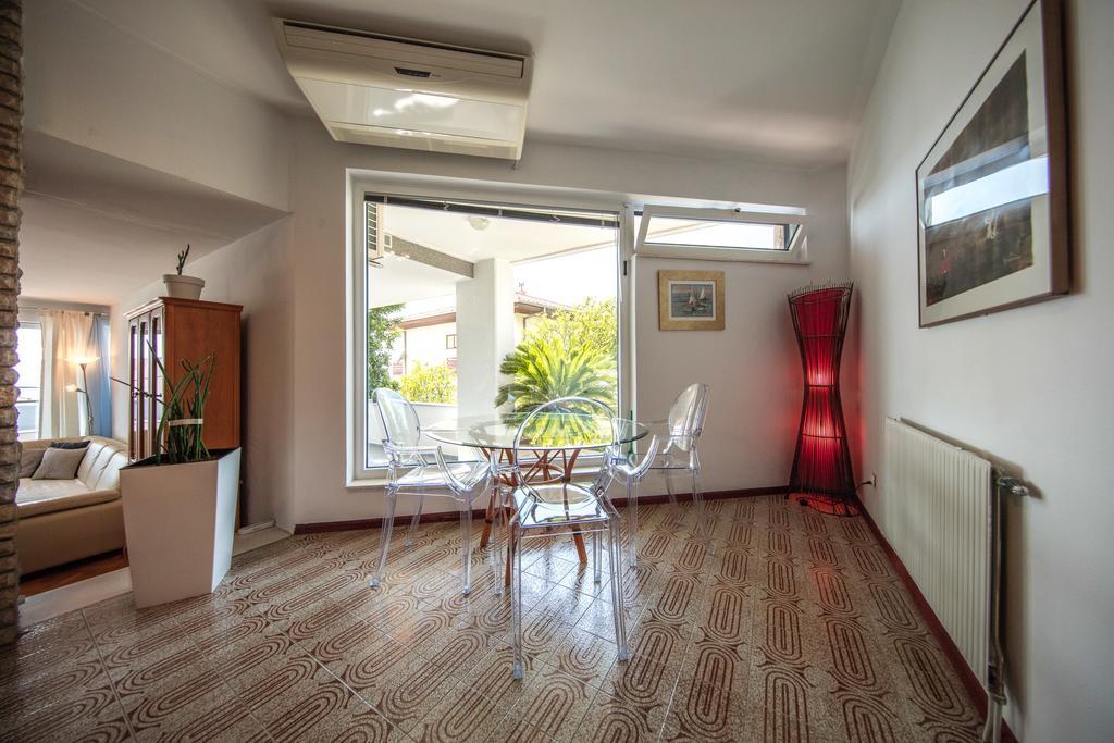 Villa Gg Podstrana Bagian luar foto